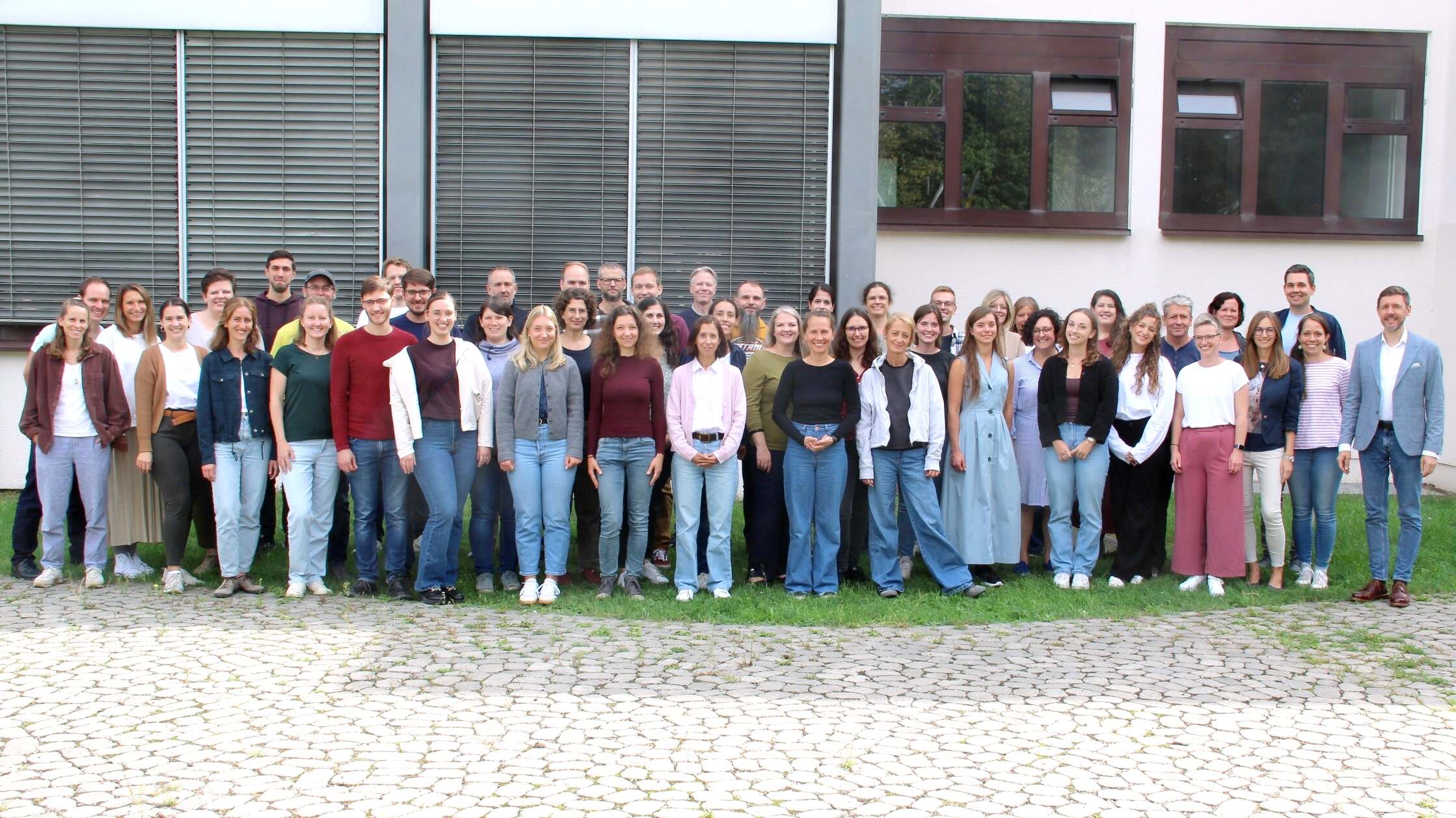 Kollegium KA 2025-26